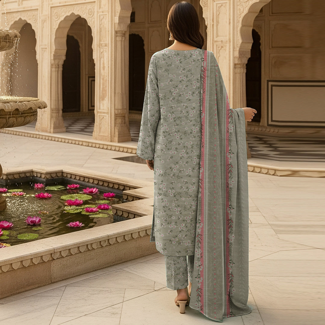 Printed 3pc Collection