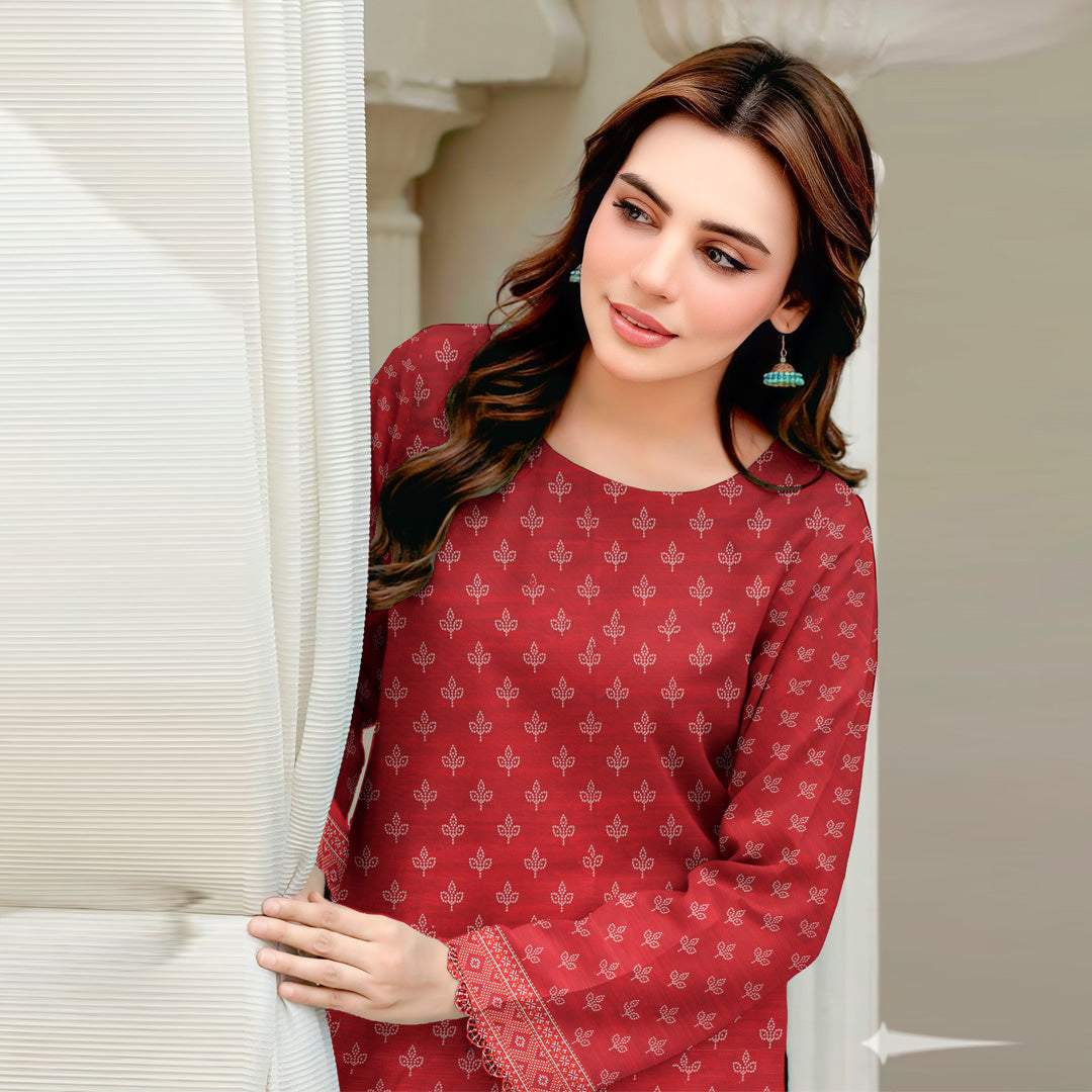 Printed 3pc Collection