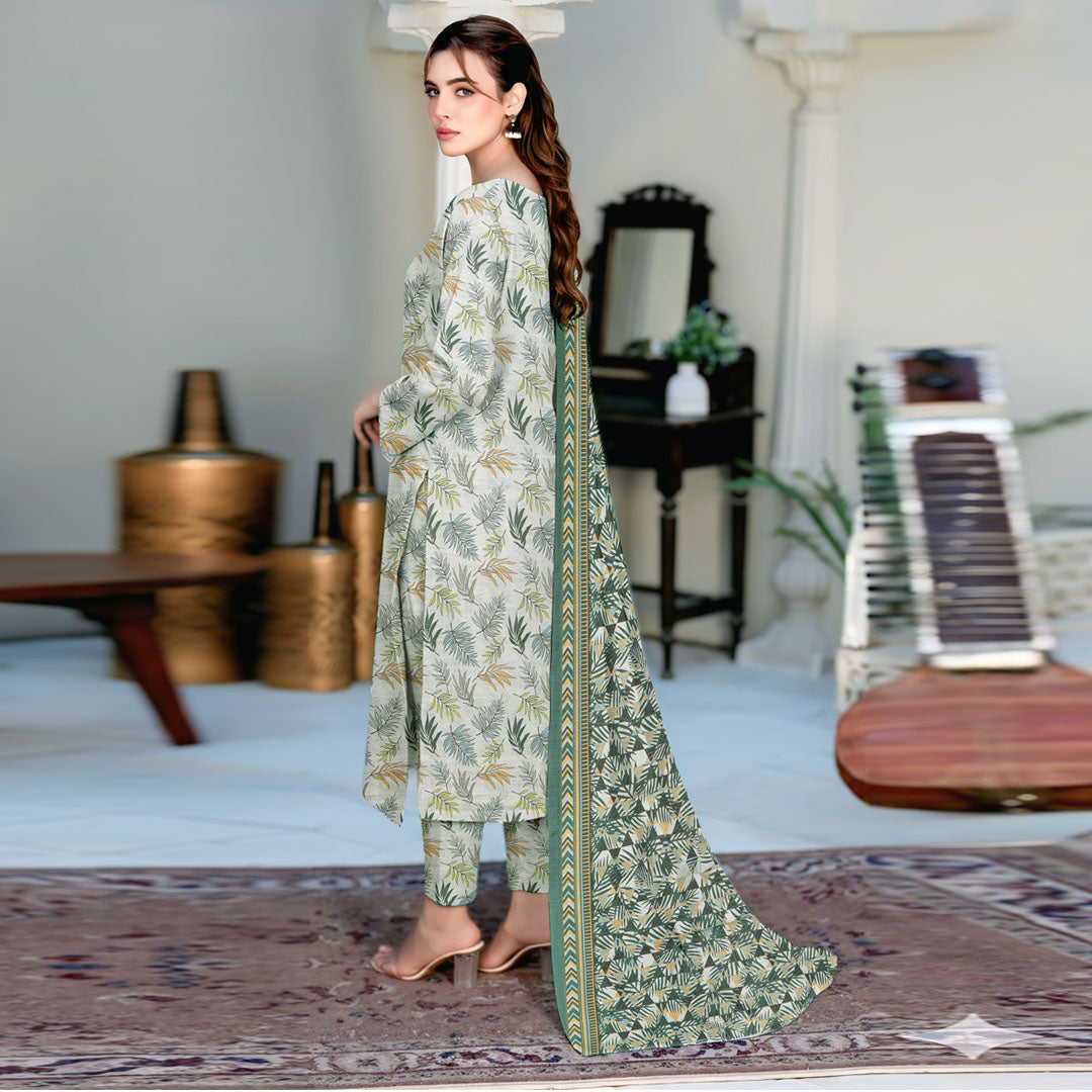 Printed 3pc Collection