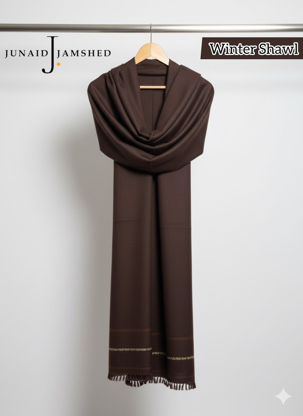 J. MANS Shawls