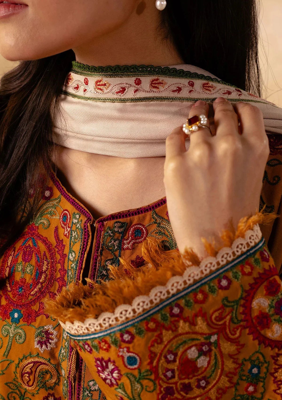 Zara Shahjahan - Coco 23