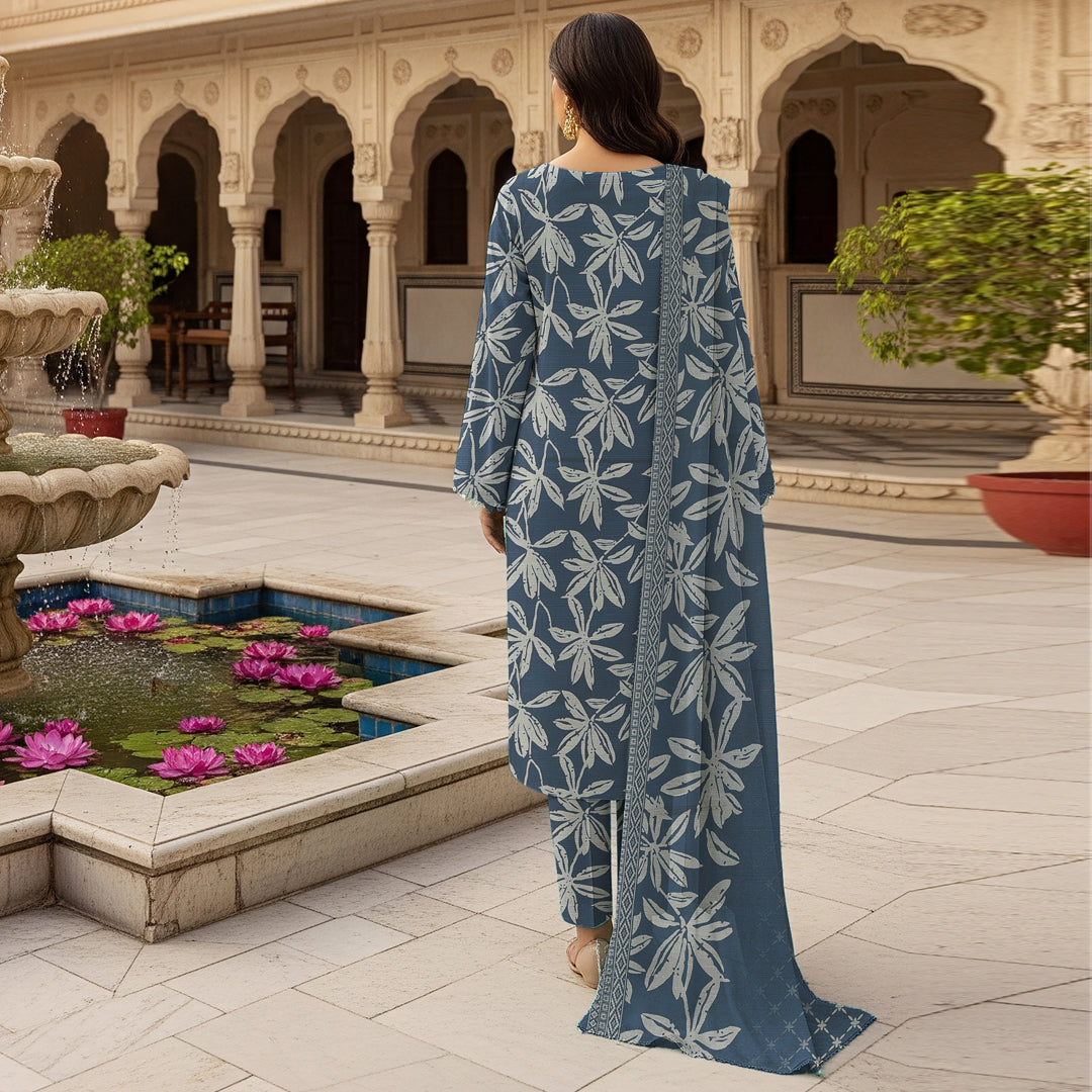 Printed 3pc Collection