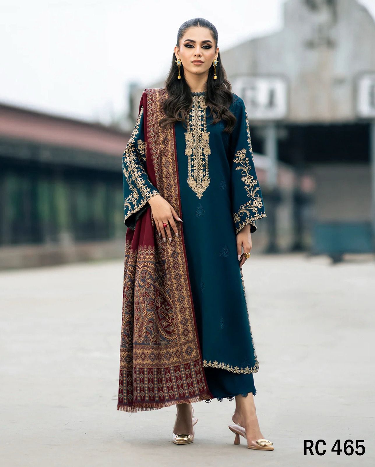 MOHAGNI PREMIUM DHANAK