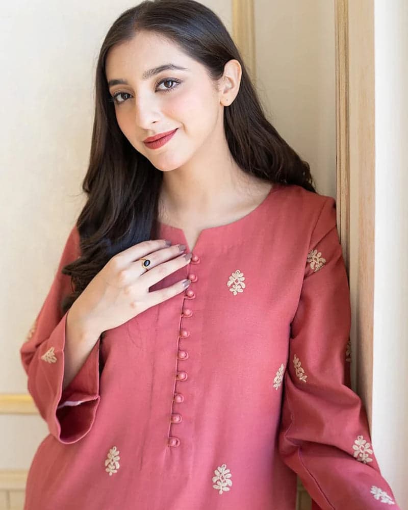 AYSLIN -PREMIUM AIR-JET DHANAK-B