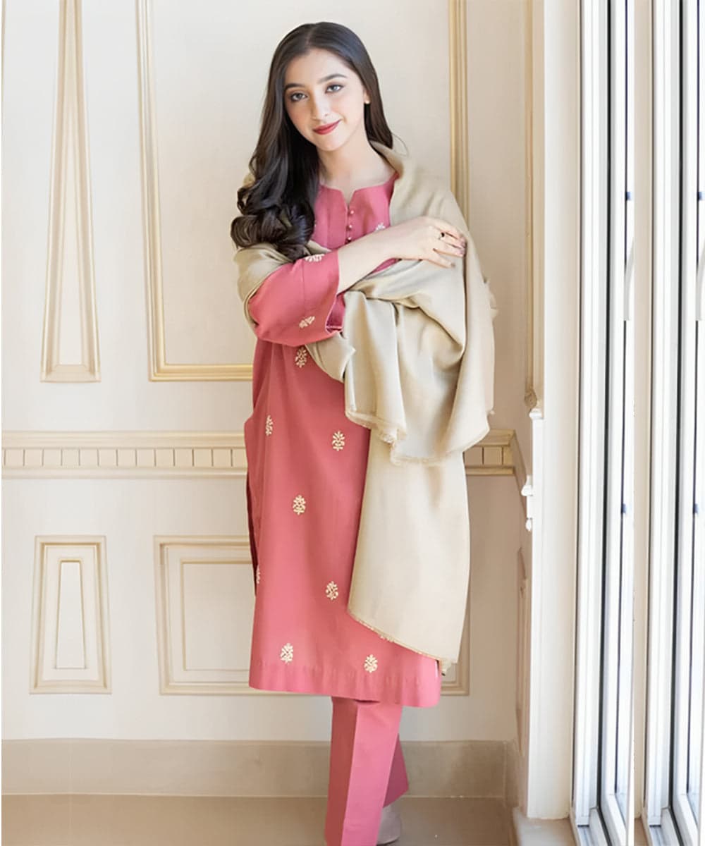 AYSLIN -PREMIUM AIR-JET DHANAK-B