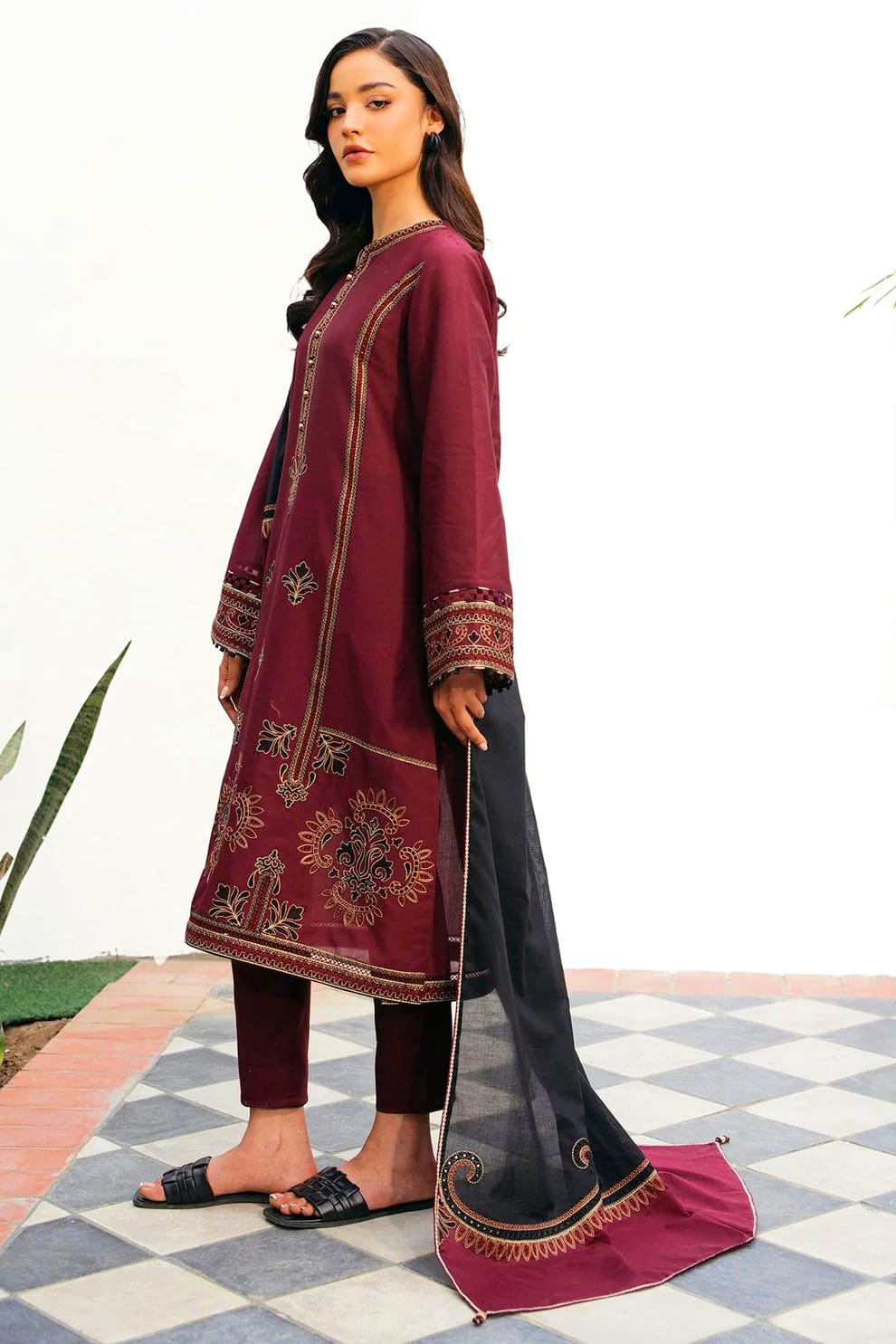 JAZMIN  PREMIUM DHANAK-B